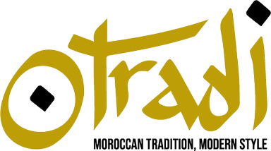 O'tradi Logo